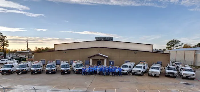 Bates Air Conditioning & Service Co LLC Picture 1