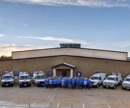 Bates Air Conditioning & Service Co LLC