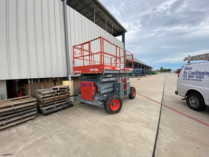 Bates Air Conditioning & Service Co LLC Picture 6