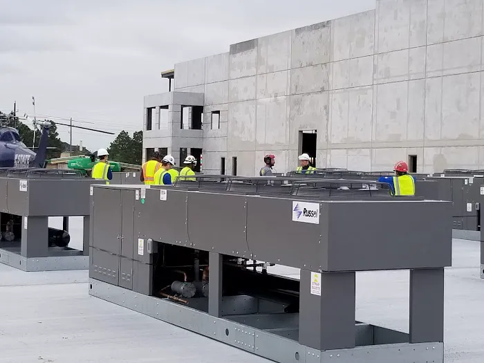 Bates Air Conditioning & Service Co LLC Picture 7