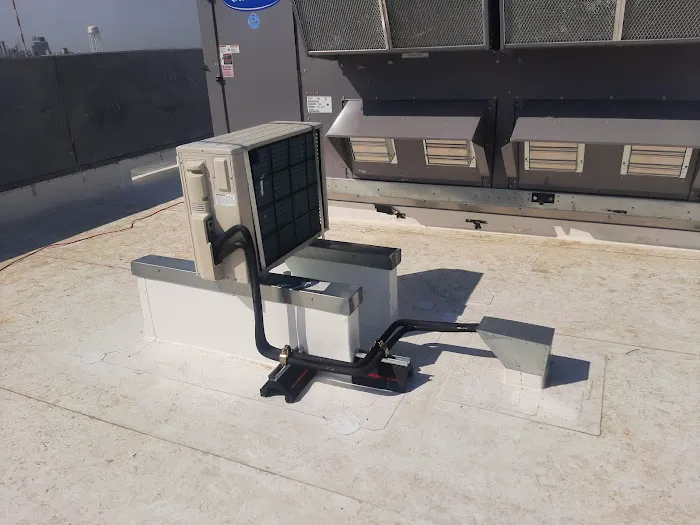 Bates Air Conditioning & Service Co LLC Picture 8