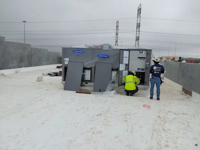 Bates Air Conditioning & Service Co LLC Picture 10