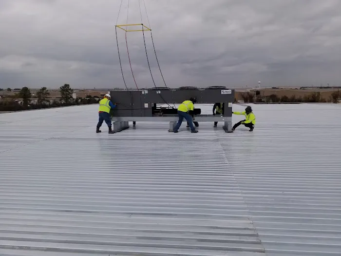 Bates Air Conditioning & Service Co LLC Picture 9