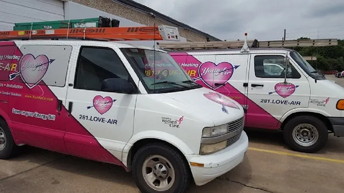 Your Air Conditioning Company Picture 3