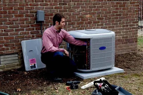 Your Air Conditioning Company Picture 4