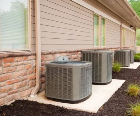 Your Air Conditioning Company