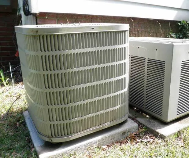 Your Air Conditioning Company Picture 2
