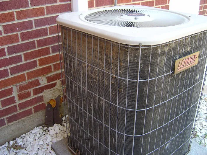 Your Air Conditioning Company Picture 6