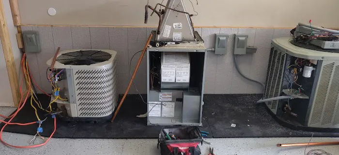 Your Air Conditioning Company Picture 10
