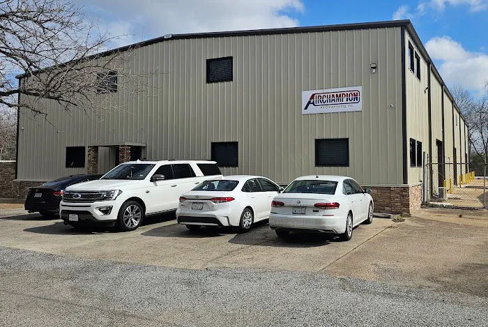 Airchampion Air Conditioning, Inc Picture 1