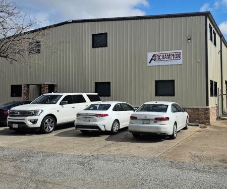 Airchampion Air Conditioning, Inc