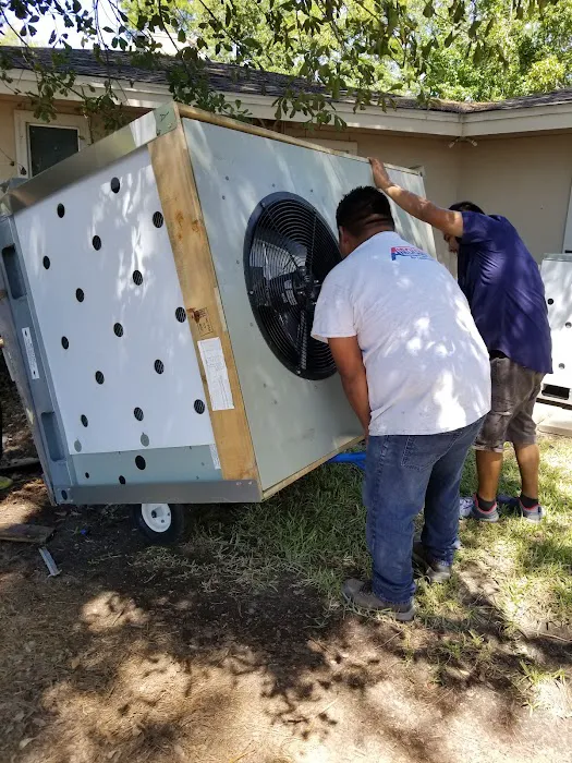 Airchampion Air Conditioning, Inc Picture 8