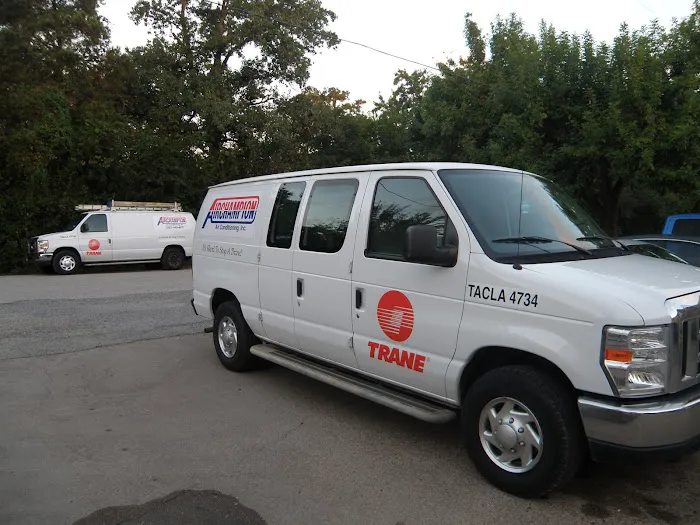 Airchampion Air Conditioning, Inc Picture 7