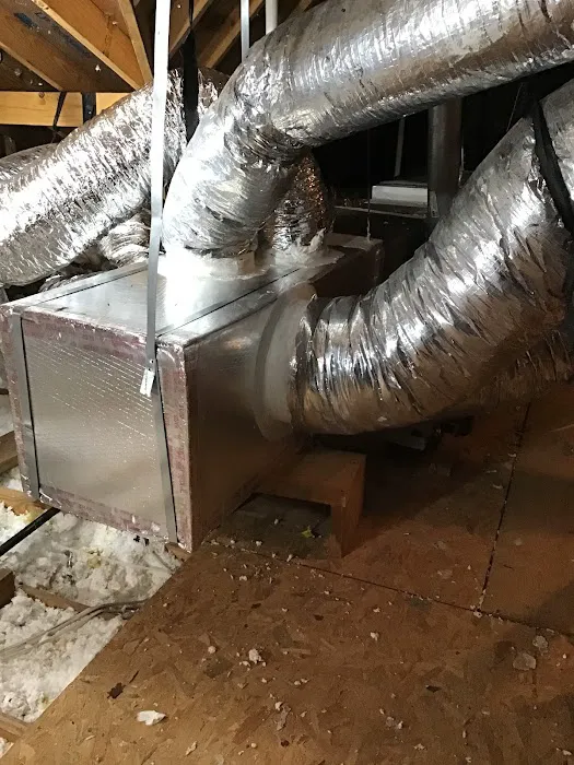 Houston Admiral Air Picture 3