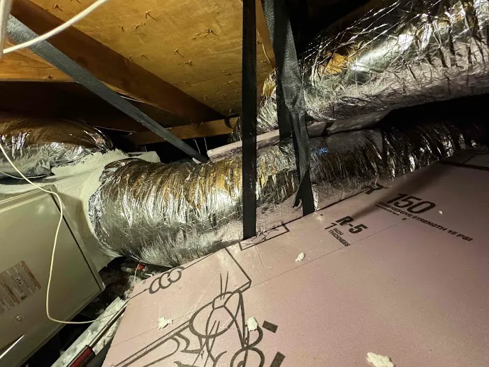 Houston Admiral Air Picture 5