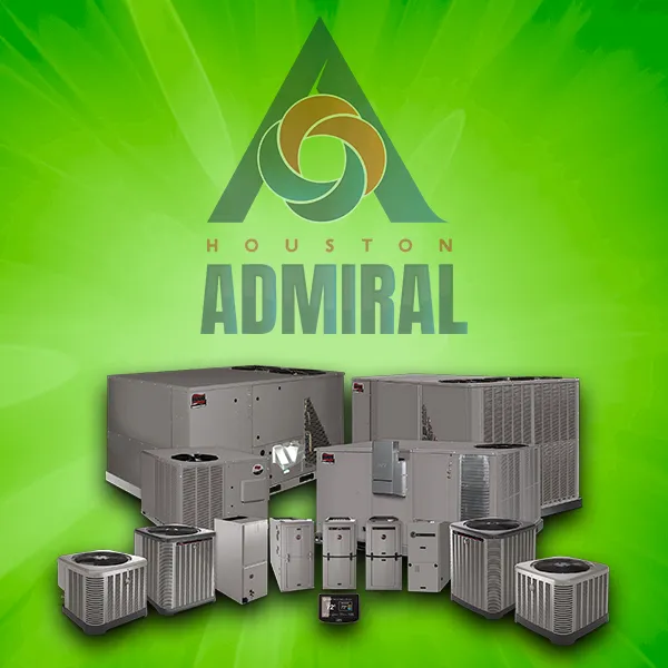 Houston Admiral Air Picture 9