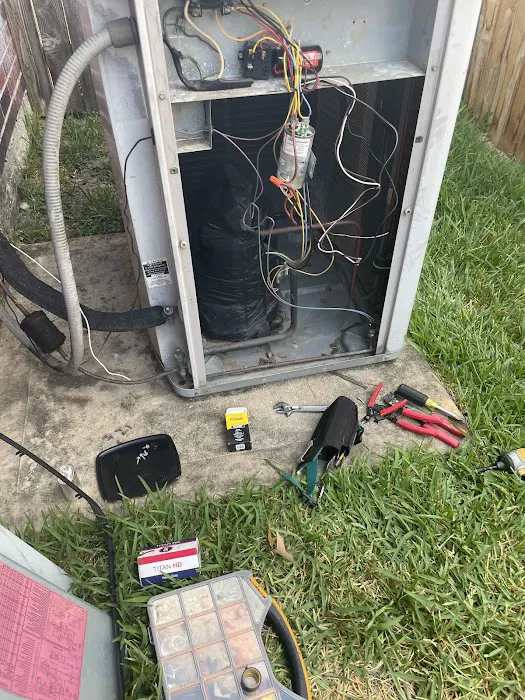 Setpoint AC And Heating Picture 2