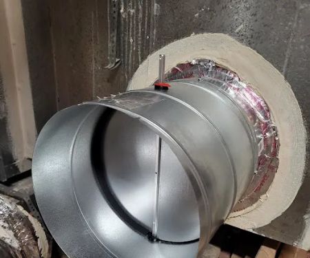 Setpoint AC And Heating