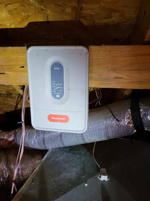 Setpoint AC And Heating Picture 6