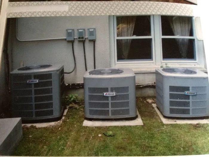Spring Air Conditioning & Heating Picture 1