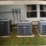 Spring Air Conditioning & Heating