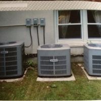 Spring Air Conditioning & Heating ico