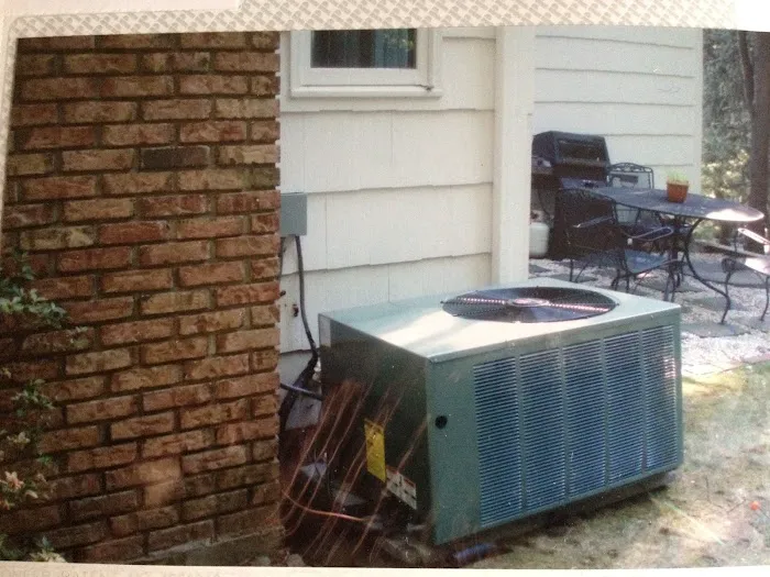 Spring Air Conditioning & Heating Picture 3