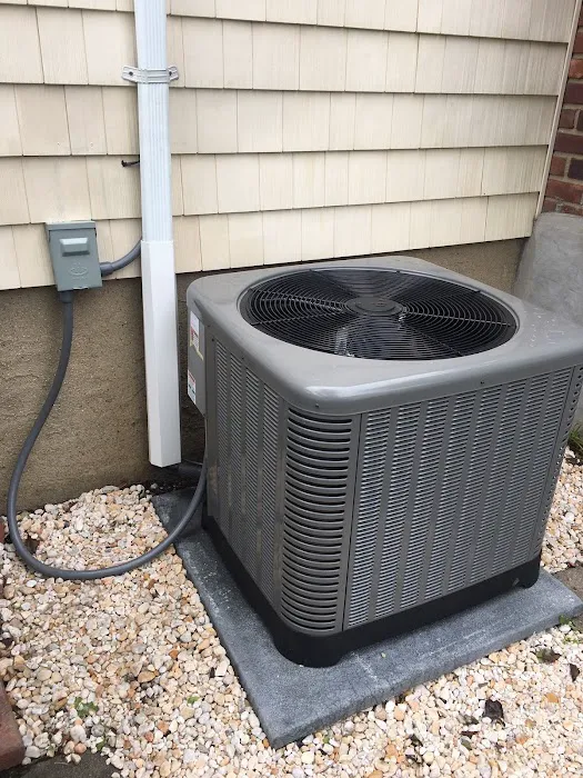 Spring Air Conditioning & Heating Picture 2