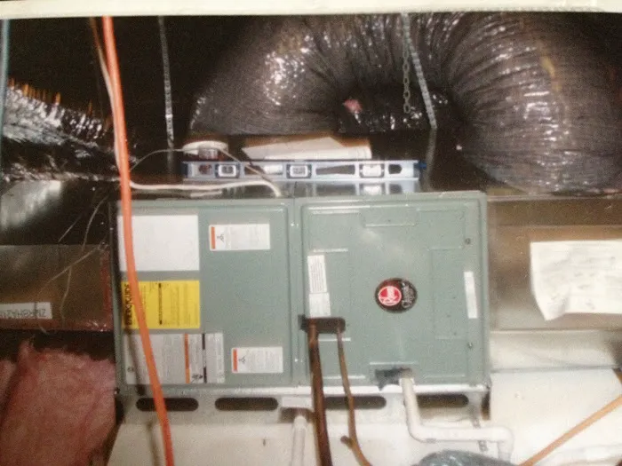 Spring Air Conditioning & Heating Picture 5