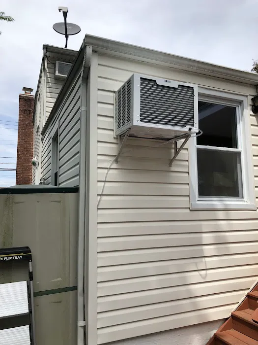 Spring Air Conditioning & Heating Picture 7