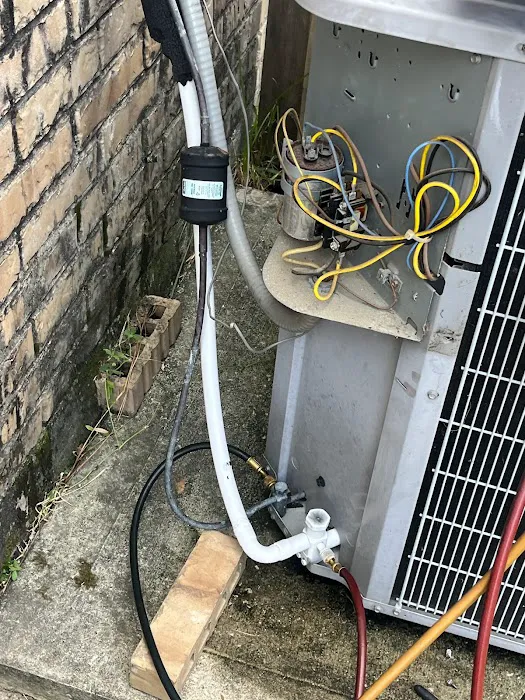 Sampson Elite A/C & Heating, LLC Picture 2