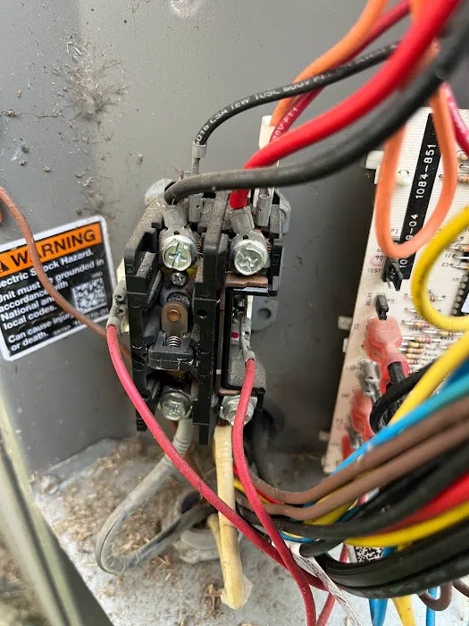 Sampson Elite A/C & Heating, LLC Picture 1