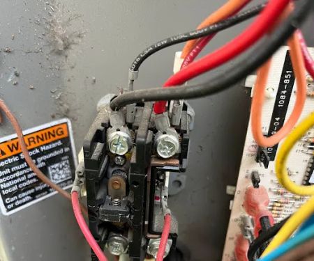 Sampson Elite A/C & Heating, LLC