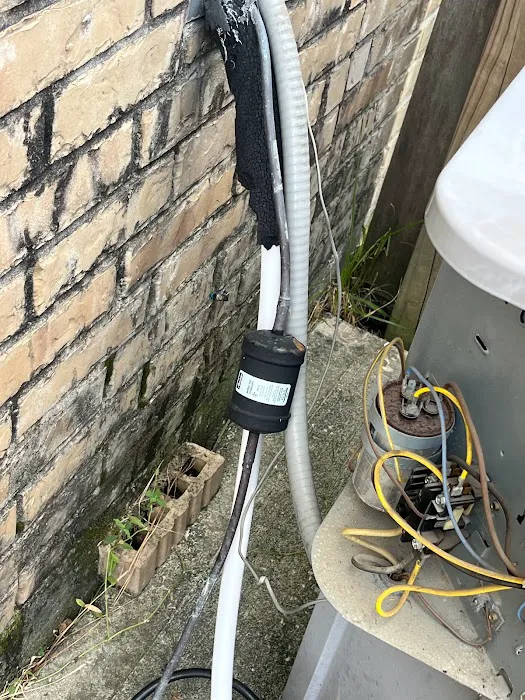 Sampson Elite A/C & Heating, LLC Picture 3