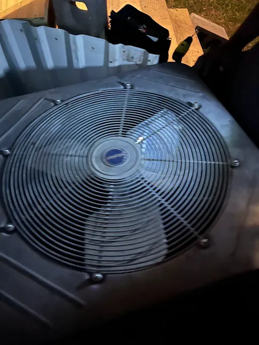 Sampson Elite A/C & Heating, LLC Picture 4