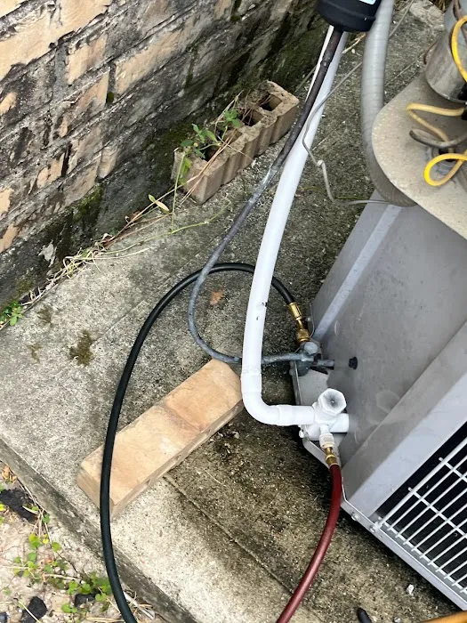 Sampson Elite A/C & Heating, LLC Picture 7