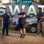 Spring Woodlands Air Technicians