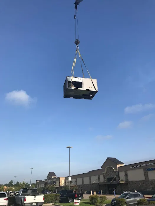 Spring Woodlands Air Technicians Picture 4