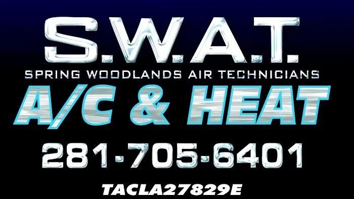 Spring Woodlands Air Technicians Picture 5