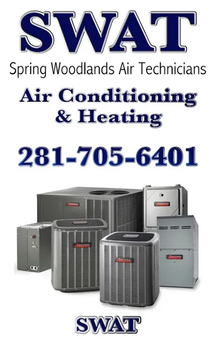 Spring Woodlands Air Technicians Picture 7