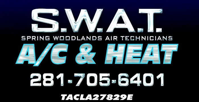 Spring Woodlands Air Technicians Picture 8