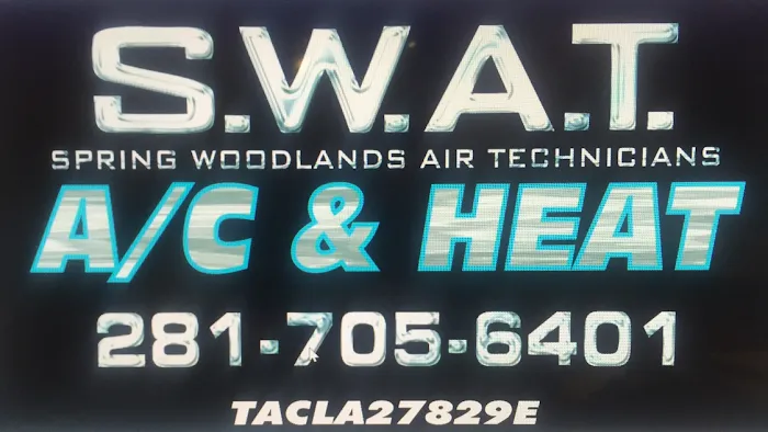 Spring Woodlands Air Technicians Picture 9