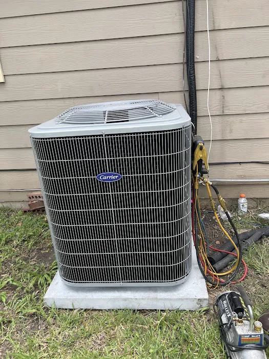 Air Rey - Houston Picture 1