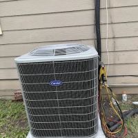 Air Rey - Houston ico