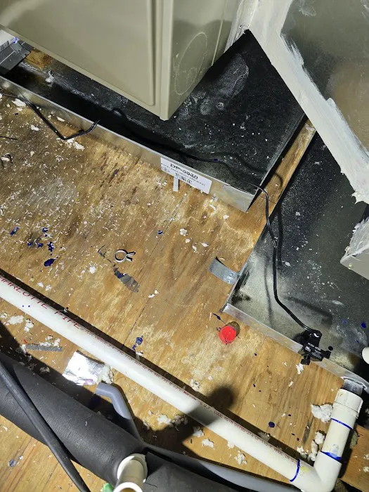 Air Rey - Houston Picture 9