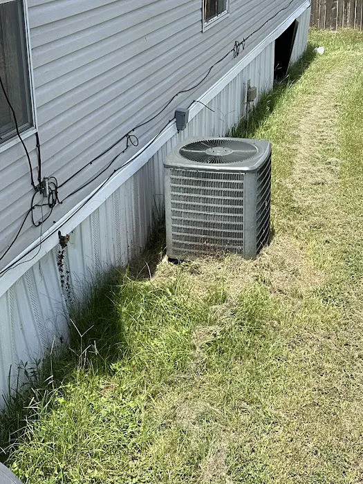 Royal Air Houston Picture 5