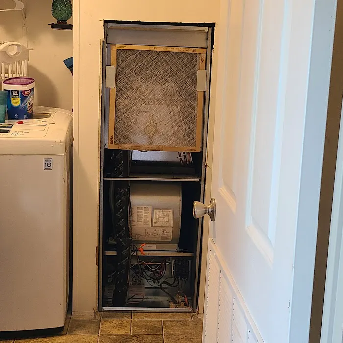 Royal Air Houston Picture 3