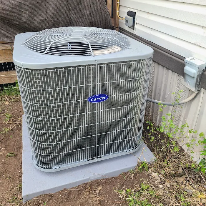 Royal Air Houston Picture 2