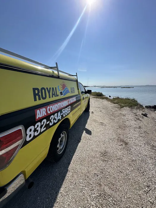 Royal Air Houston Picture 7