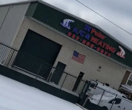 Bi Polar A/c & Heating L.L.C.